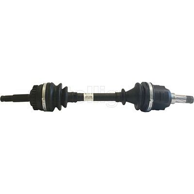 METELLI 17-0769 Antriebswelle - Drivaxel METELLI 17-0769 Antriebswelle - Drivaxel