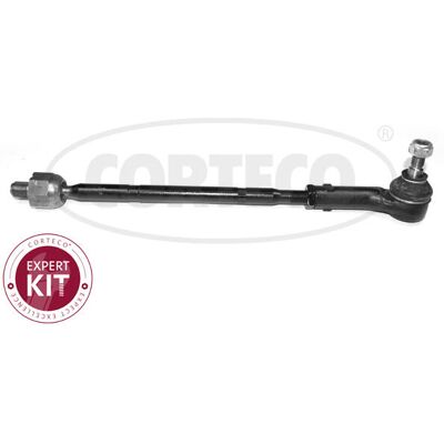 Corteco Axialgelenk - Wesentliches Lenkungsteil für VW, Audi, Seat, Skoda Corteco Axialgelenk - Wesentliches Lenkungsteil für VW, Audi, Seat, Skoda