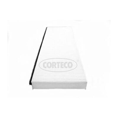 Corteco Innenraumfilter - Partikelfilter 454x147x30mm - Für Fahrzeuge mit Klima Corteco Innenraumfilter - Partikelfilter 454x147x30mm - Für Fahrzeuge mit Klima