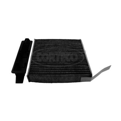 CORTECO 80004402 Luftfilter - Innenraum CORTECO 80004402 Luftfilter - Innenraum