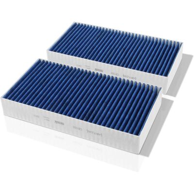 Corteco Modell 49408800 - Innenraumfilter Corteco Modell 49408800 - Innenraumfilter