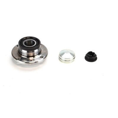 Continental WBE1039 Radlagersatz Hinterachse - Radlagersatz Continental WBE1039 Radlagersatz Hinterachse - Radlagersatz