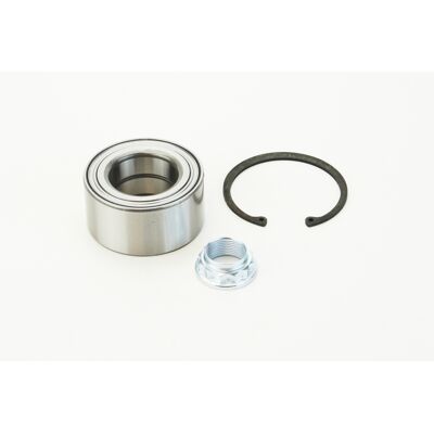 Continental WBE1070 Radlagersatz für BMW 1, 3, Z4 Continental WBE1070 Radlagersatz für BMW 1, 3, Z4