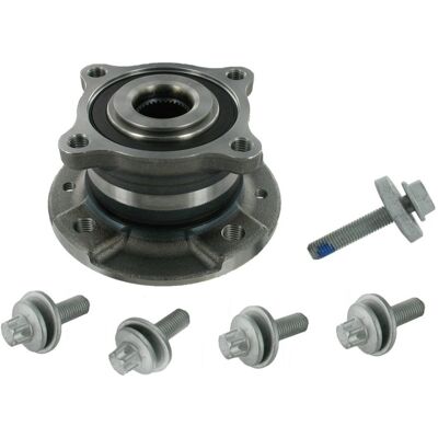 Continental - WBE1121 - ABS-Ring - Radlagersatz Continental - WBE1121 - ABS-Ring - Radlagersatz