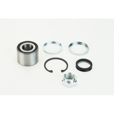 CONTINENTAL - WBE1010 - Hinten - Radlagersatz - Wheel hub bearing kit CONTINENTAL - WBE1010 - Hinten - Radlagersatz - Wheel hub bearing kit