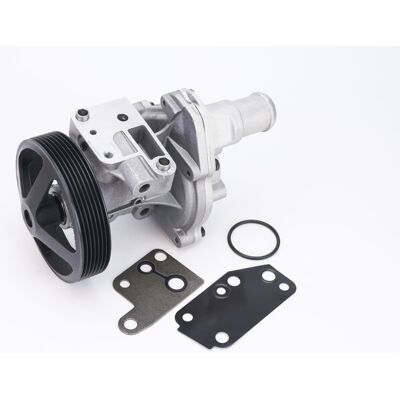 Continental WPS3169 Wasserpumpe - Mechanischer Betrieb Continental WPS3169 Wasserpumpe - Mechanischer Betrieb