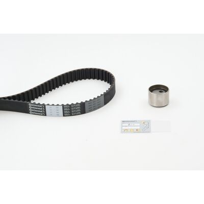 Continental KTB581 Zahnriemen-Kit - Zahnriemen Kit Continental KTB581 Zahnriemen-Kit - Zahnriemen Kit