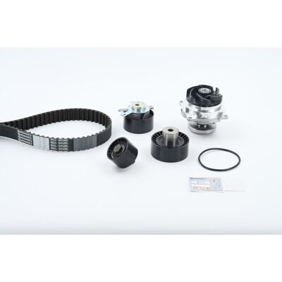 CONTITECH CT978WP2 Wasserpumpe + Zahnriemen-Kit CONTITECH CT978WP2 Wasserpumpe + Zahnriemen-Kit