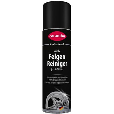 Caramba Felgenreiniger - Bremsstaub, Salz - 400ml Caramba Felgenreiniger - Bremsstaub, Salz - 400ml