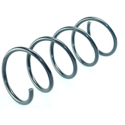 Mercedes-Benz - Vaneo - Vorderachse - Spiralfeder - suspension spring Mercedes-Benz - Vaneo - Vorderachse - Spiralfeder - suspension spring