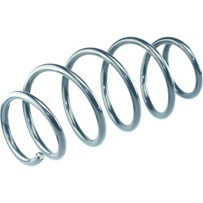 CS Germany - 14.504.167 - Ford Fiesta 6 - Frontachse - Feder CS Germany - 14.504.167 - Ford Fiesta 6 - Frontachse - Feder