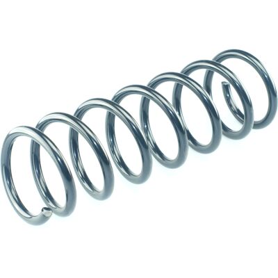 CS Germany - 14.504.214 - Ford - rear - Suspension spring CS Germany - 14.504.214 - Ford - rear - Suspension spring
