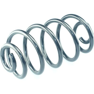 Opel - Meriva A - Hinter - Spiralfeder - Suspension spring Opel - Meriva A - Hinter - Spiralfeder - Suspension spring
