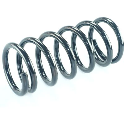 CS Germany Hyundai Santa Fe I - Feder Hinterachse Boudin CS Germany Hyundai Santa Fe I - Feder Hinterachse Boudin