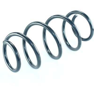 RENAULT - 14.871.281 - Vorderachse - Spiralfeder - Suspension spring RENAULT - 14.871.281 - Vorderachse - Spiralfeder - Suspension spring