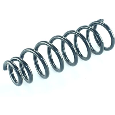 CS Germany - 14.872.046 - Vorderachse - Spiralfeder - Aufhängungssprung CS Germany - 14.872.046 - Vorderachse - Spiralfeder - Aufhängungssprung