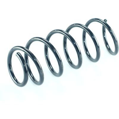 Mitsubishi Colt 6 Feder - Vorderachse Spiralfeder Mitsubishi Colt 6 Feder - Vorderachse Spiralfeder