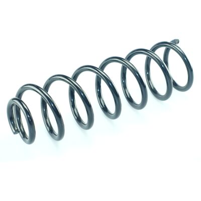 CS Germany Renault Scenic 3 Hinterachse Feder Helikalspiralfeder CS Germany Renault Scenic 3 Hinterachse Feder Helikalspiralfeder