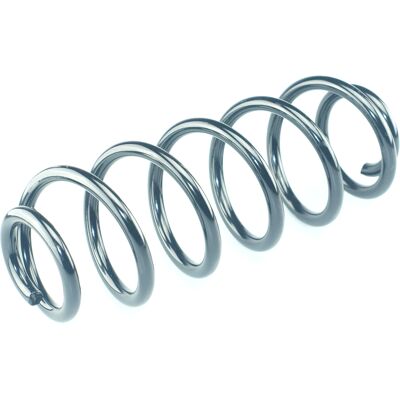 CS Germany - 14.950.150 - Hintere Spiralfeder - für VOLKSWAGEN Golf 5 - Aufhängungsfeder CS Germany - 14.950.150 - Hintere Spiralfeder - für VOLKSWAGEN Golf 5 - Aufhängungsfeder