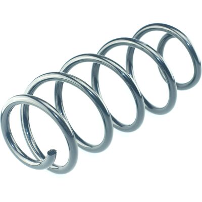 CS Germany - Spiralfeder - Vorderachse - Fahrwerksfeder CS Germany - Spiralfeder - Vorderachse - Fahrwerksfeder