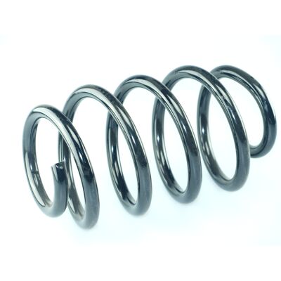 Audi A3 Vorderachse Helixfeder - Federspiral Audi A3 Vorderachse Helixfeder - Federspiral