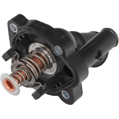 Continental Thermostat 91°C - Wasser mit Dichtung für Ford, Volvo, Mazda Continental Thermostat 91°C - Wasser mit Dichtung für Ford, Volvo, Mazda
