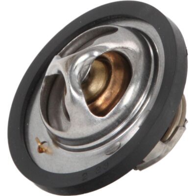 Continental Thermostat 88°C mit Dichtungen - Kühlmittel Thermostat Continental Thermostat 88°C mit Dichtungen - Kühlmittel Thermostat