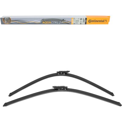 Continental Wischblatt für Citroën C4 Picasso 1 & Grand Picasso - Flachspoiler Continental Wischblatt für Citroën C4 Picasso 1 & Grand Picasso - Flachspoiler