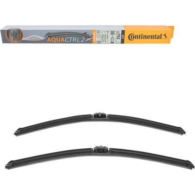 Continental AQUACTRL2 530mm Front Flachwischer mit Spoiler Continental AQUACTRL2 530mm Front Flachwischer mit Spoiler