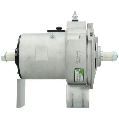 PSH 305.007.055.010 Lichtmaschine für Volkswagen - 12V 55A PSH 305.007.055.010 Lichtmaschine für Volkswagen - 12V 55A