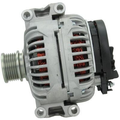 Mercedes-Benz Sprinter Lichtmaschine 12V 200A - Generator Mercedes-Benz Sprinter Lichtmaschine 12V 200A - Generator