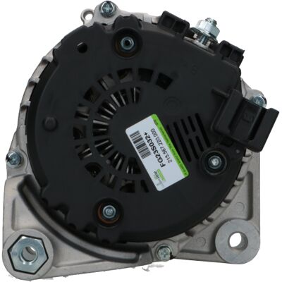 BMW 220A Generator - X3, 5er - Alternator BMW 220A Generator - X3, 5er - Alternator
