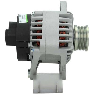 Alfa Romeo Lichtmaschine - 120A, 12V, 6-Rillen Riemenscheibe Alfa Romeo Lichtmaschine - 120A, 12V, 6-Rillen Riemenscheibe