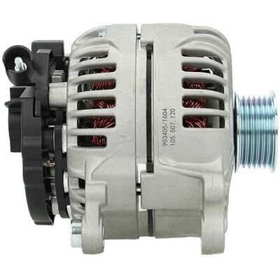 Alanko 120A Generator - Automobilteil Alanko 120A Generator - Automobilteil