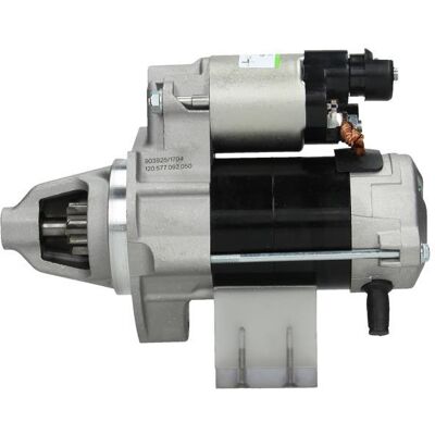 Honda Anlasser - 1,0kW, 70mm, B+ (M8) - Starter Honda Anlasser - 1,0kW, 70mm, B+ (M8) - Starter
