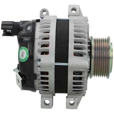 BV PSH Lichtmaschine 125.531.105.050 - Generator BV PSH Lichtmaschine 125.531.105.050 - Generator