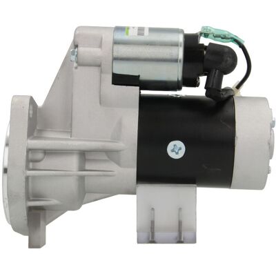 Alanko 130.505.092.080 Starter - 12V, 2,8kW, 94,7mm Flansch, 9 Zähne, B+ (M8), Rechtsdrehend Alanko 130.505.092.080 Starter - 12V, 2,8kW, 94,7mm Flansch, 9 Zähne, B+ (M8), Rechtsdrehend