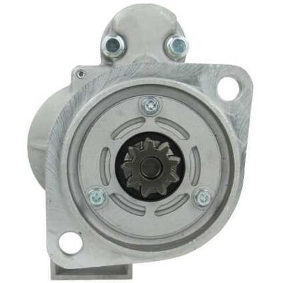 PSH S2043 Starter - 12V 2,3kW 94,7mm - D-Max PSH S2043 Starter - 12V 2,3kW 94,7mm - D-Max