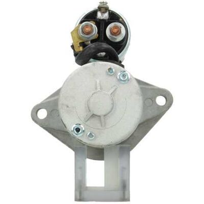 Alanko 130.525.112.080 Starter - 12V, 1,4 kW, 78mm Flansch, 11 Zähne Alanko 130.525.112.080 Starter - 12V, 1,4 kW, 78mm Flansch, 11 Zähne