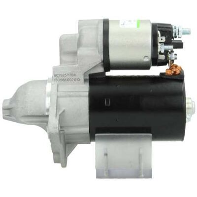 Alanko 130566092010 Starter - 12V 1,1kW Flansch 67,9mm Uhrzeigersinn Alanko 130566092010 Starter - 12V 1,1kW Flansch 67,9mm Uhrzeigersinn