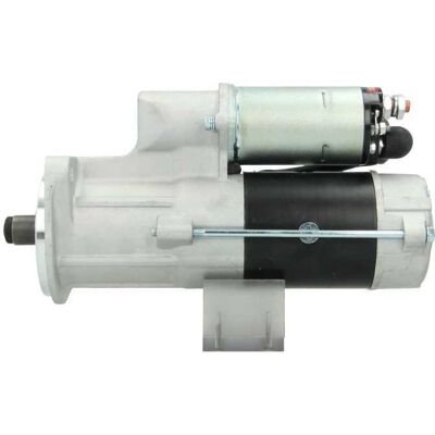 BV PSH 131.516.133.140 Starter - 24V, 5,0kW, 89,6mm, 13 Zähne - Starter für Isuzu BV PSH 131.516.133.140 Starter - 24V, 5,0kW, 89,6mm, 13 Zähne - Starter für Isuzu