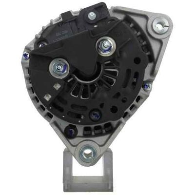 BV PSH Lichtmaschine 135.545.120.010 - Generator BV PSH Lichtmaschine 135.545.120.010 - Generator