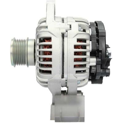 BV PSH 135.560.140.014 Generator 12V 140A für Opel Astra, Zafira, Saab 9-3, 9-5 BV PSH 135.560.140.014 Generator 12V 140A für Opel Astra, Zafira, Saab 9-3, 9-5