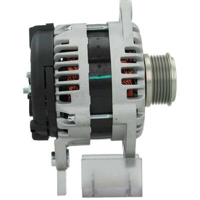ALANKO 10444159 Generator - 140A, 12V, 6-Rillen, -15° Befestigung - Generator ALANKO 10444159 Generator - 140A, 12V, 6-Rillen, -15° Befestigung - Generator