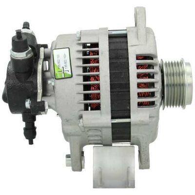 BV PSH 135.602.100.080 Alternator - 12V 100A für Opel & Vauxhall: Astra, Meriva, Corsa BV PSH 135.602.100.080 Alternator - 12V 100A für Opel & Vauxhall: Astra, Meriva, Corsa