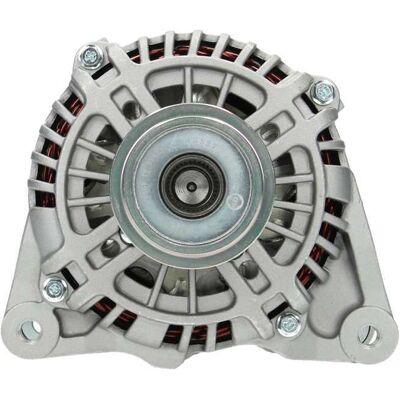 Mazda 145.534.090.130 Generator - 90A, 12V, mit Freilaufriemenscheibe Mazda 145.534.090.130 Generator - 90A, 12V, mit Freilaufriemenscheibe