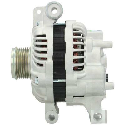 Mazda LF1818300RE Generator - 12V, 90A, Mit Freilaufriemenscheibe, 3 Befestigungslöcher Mazda LF1818300RE Generator - 12V, 90A, Mit Freilaufriemenscheibe, 3 Befestigungslöcher