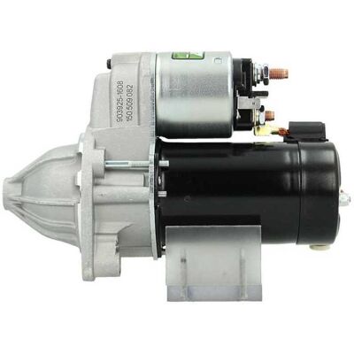 PSH 150.509.082.000 Starter - 1,2kW, 12V, 76,8mm, B+ (M8) - Hyundai, Kia, Mitsubishi PSH 150.509.082.000 Starter - 1,2kW, 12V, 76,8mm, B+ (M8) - Hyundai, Kia, Mitsubishi