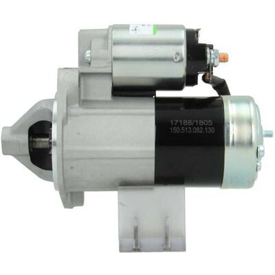 Bosch 12V 1,2kW Anlasser - 76,9mm Flansch - Rechtsdrehung Bosch 12V 1,2kW Anlasser - 76,9mm Flansch - Rechtsdrehung