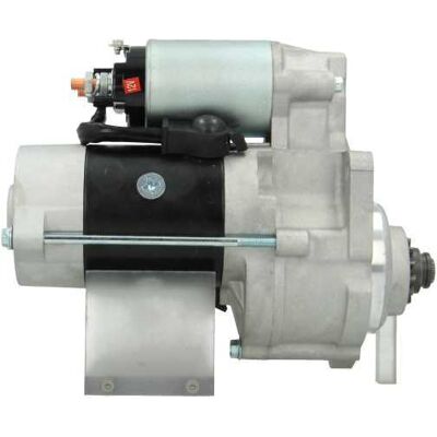 BV PSH 150.525.132.130 Starter - Modell 150.525.132.130, 12V, 2,0kW, 13Z, B+ (M8) - Starter BV PSH 150.525.132.130 Starter - Modell 150.525.132.130, 12V, 2,0kW, 13Z, B+ (M8) - Starter